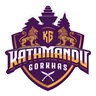 Kathmandu Gorkhas logo