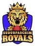 Sudurpaschim Royals logo